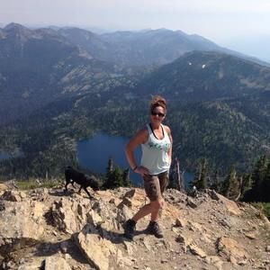 Meet your Posher, Delta